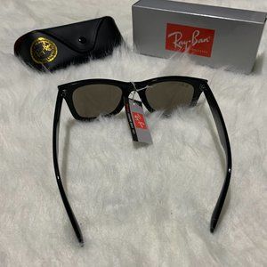 J Ray-Ban 2140 Sunglasses 54mm (5)